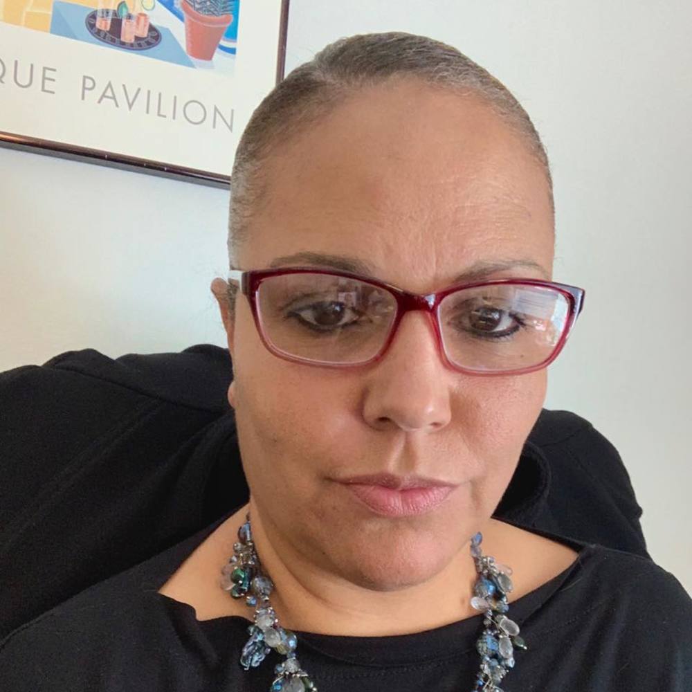 Meet your Posher, Michelle